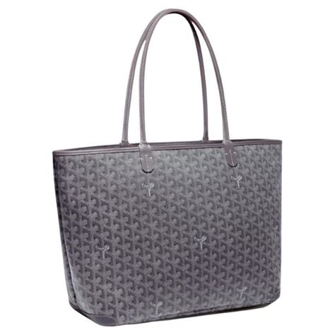 goyard gray artois|goyard artois price.